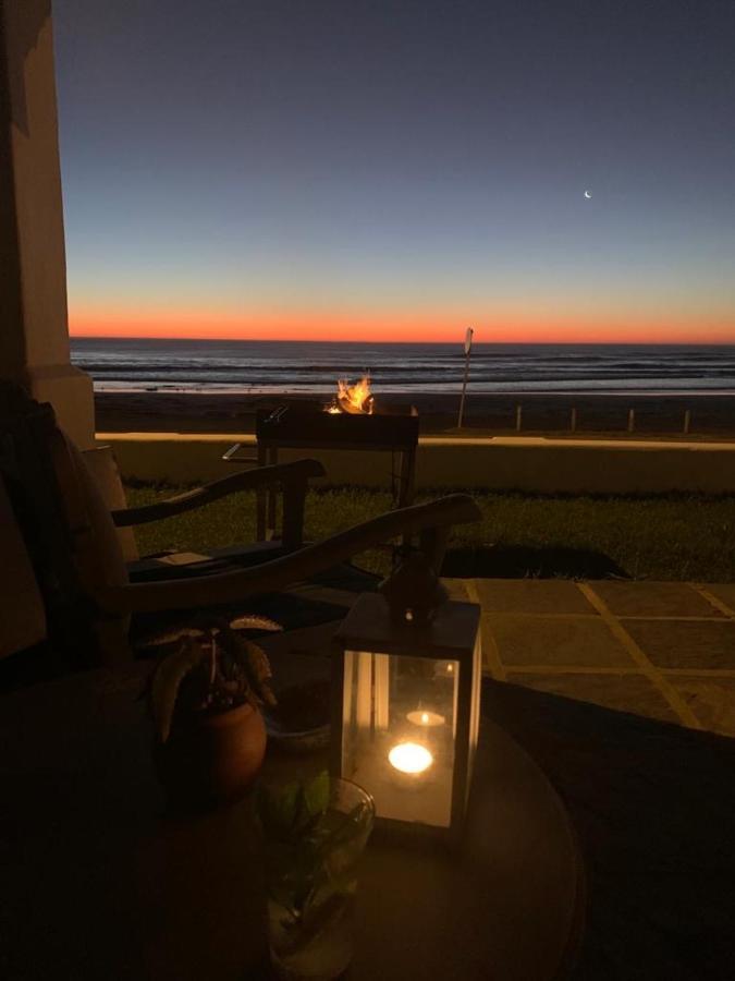 מלקבוסטראנד Dreamy Beach Room מראה חיצוני תמונה