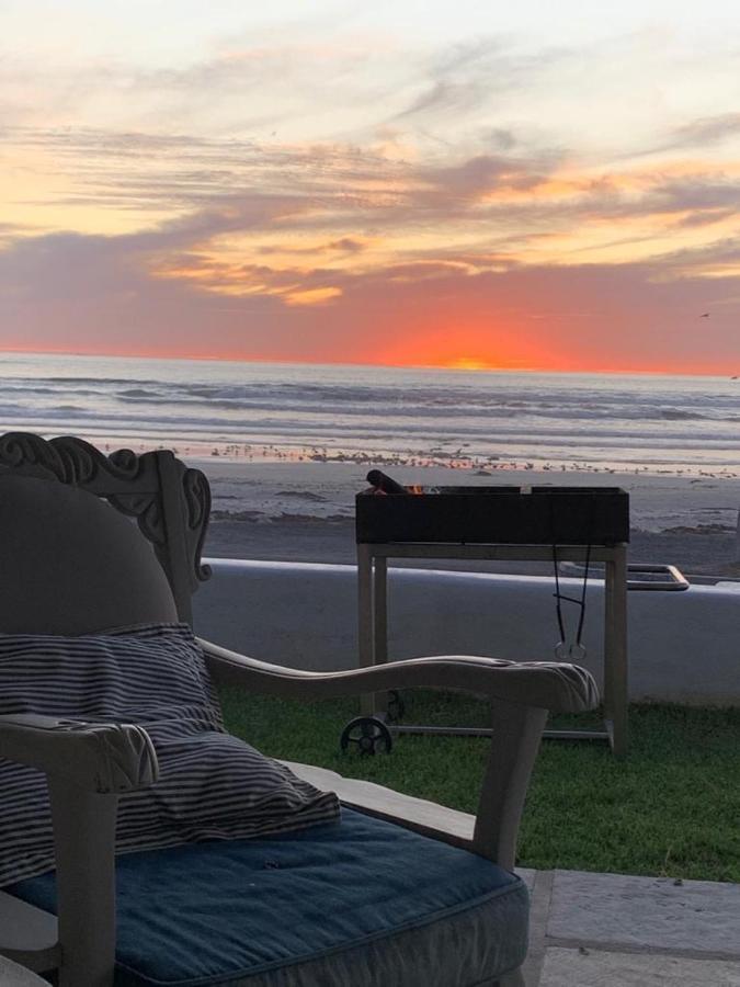 מלקבוסטראנד Dreamy Beach Room מראה חיצוני תמונה