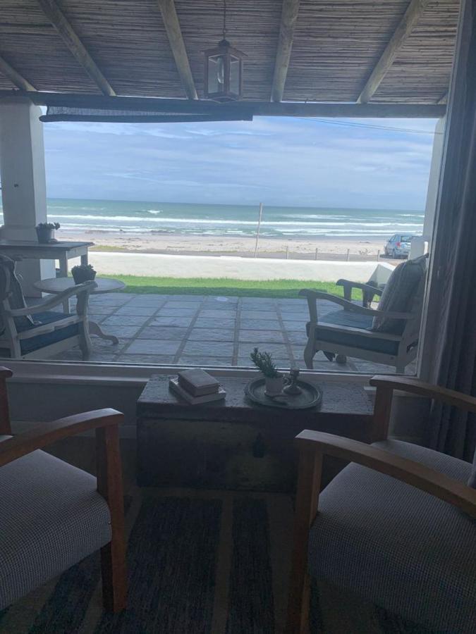מלקבוסטראנד Dreamy Beach Room מראה חיצוני תמונה