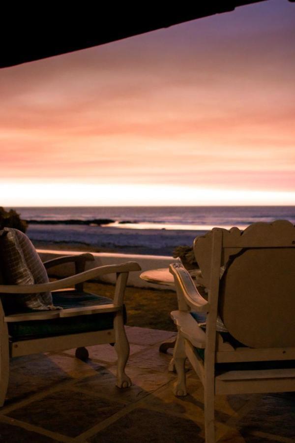מלקבוסטראנד Dreamy Beach Room מראה חיצוני תמונה