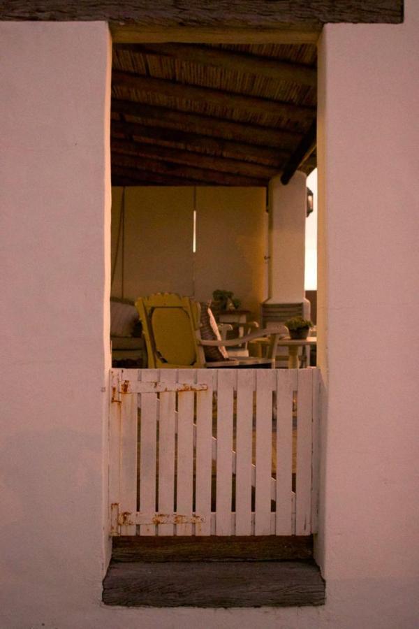 מלקבוסטראנד Dreamy Beach Room מראה חיצוני תמונה
