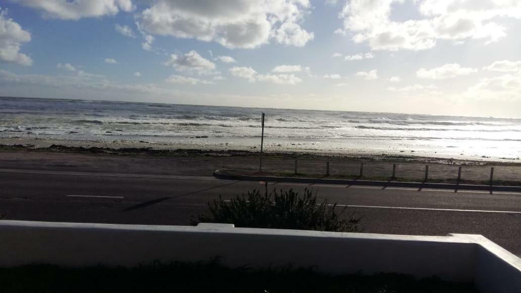 מלקבוסטראנד Dreamy Beach Room מראה חיצוני תמונה